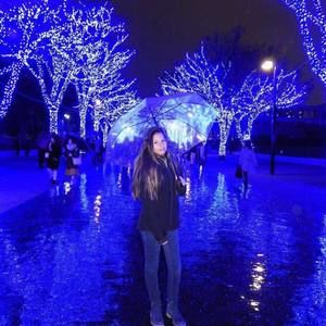 Meet your Posher, Geraldine